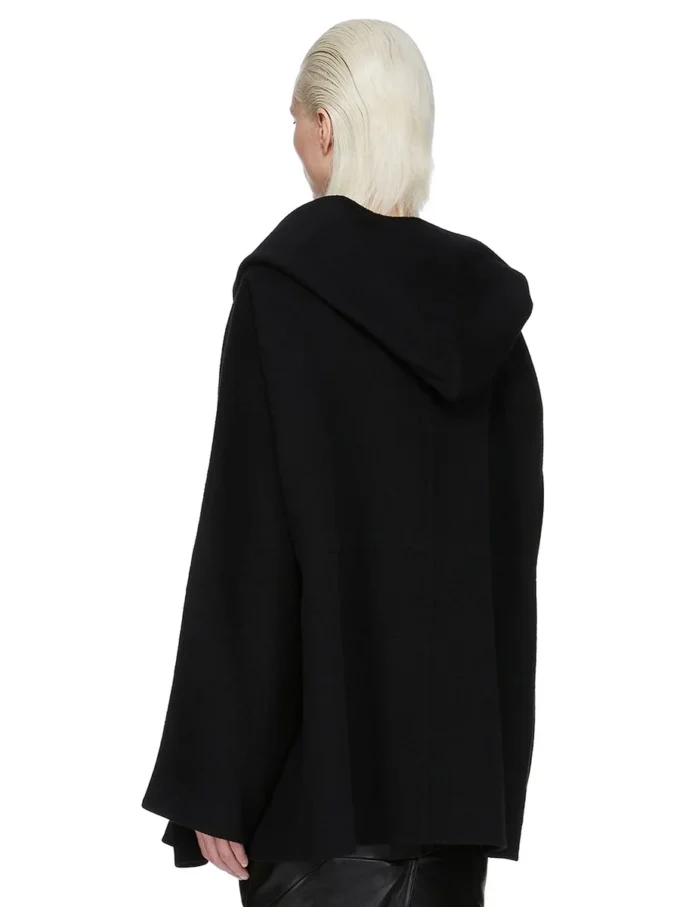 RICK OWENS – JACKEN RP02E4745DBC-09 RICK OWENS – JACKEN RP02E4745DBC-09
