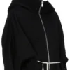 RICK OWENS – JACKEN RP02E4745DBC-09 RICK OWENS – JACKEN RP02E4745DBC-09