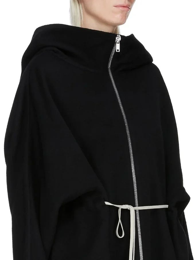 RICK OWENS – JACKEN RP02E4745DBC-09 RICK OWENS – JACKEN RP02E4745DBC-09