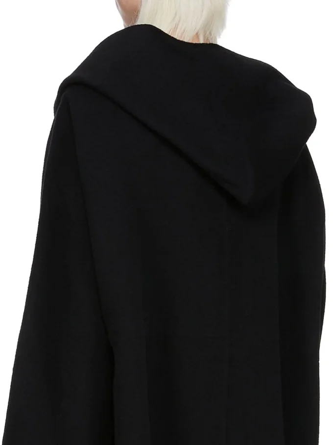 RICK OWENS – JACKEN RP02E4745DBC-09 RICK OWENS – JACKEN RP02E4745DBC-09