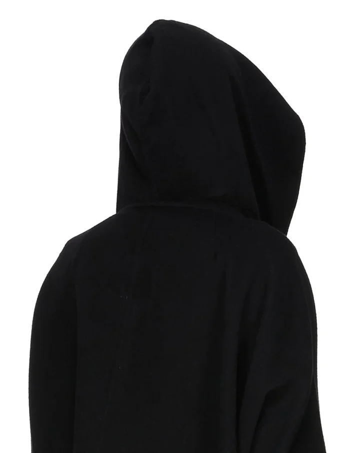 RICK OWENS – JACKEN RP02E4745DBC-09 RICK OWENS – JACKEN RP02E4745DBC-09