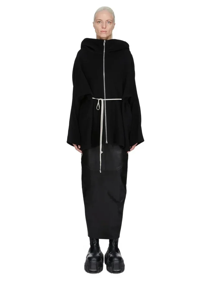 RICK OWENS – JACKEN RP02E4745DBC-09 RICK OWENS – JACKEN RP02E4745DBC-09