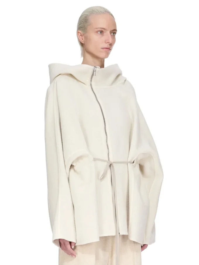 RICK OWENS – JACKEN RP02E4745DBC-1108 RICK OWENS – JACKEN RP02E4745DBC-1108
