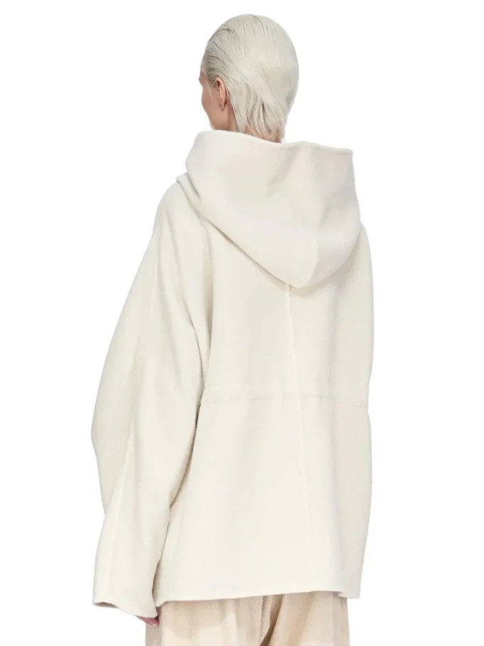 RICK OWENS – JACKEN RP02E4745DBC-1108 RICK OWENS – JACKEN RP02E4745DBC-1108