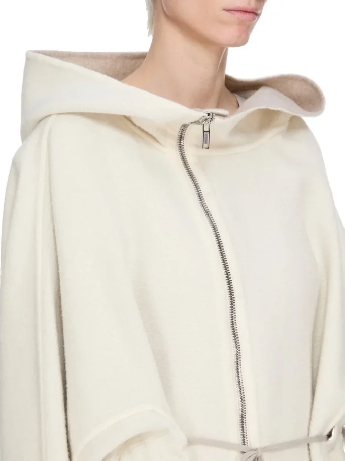 RICK OWENS – JACKEN RP02E4745DBC-1108 RICK OWENS – JACKEN RP02E4745DBC-1108