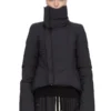 RICK OWENS – JACKEN RP02E4746MTD1-09 RICK OWENS – JACKEN RP02E4746MTD1-09
