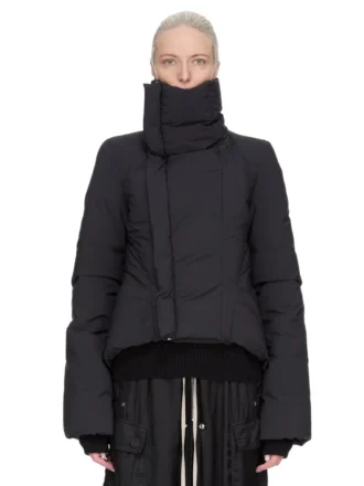 RICK OWENS – JACKEN RP02E4746MTD1-09