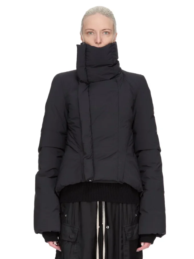 RICK OWENS – JACKEN RP02E4746MTD1-09 RICK OWENS – JACKEN RP02E4746MTD1-09