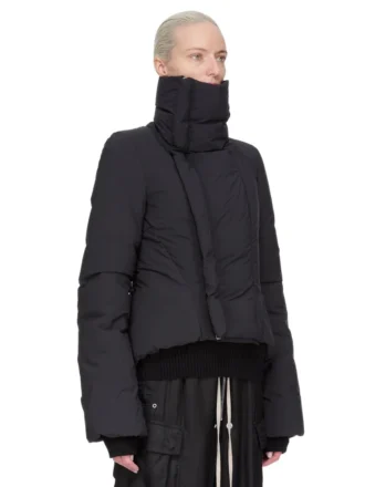 RICK OWENS – JACKEN RP02E4746MTD1-09
