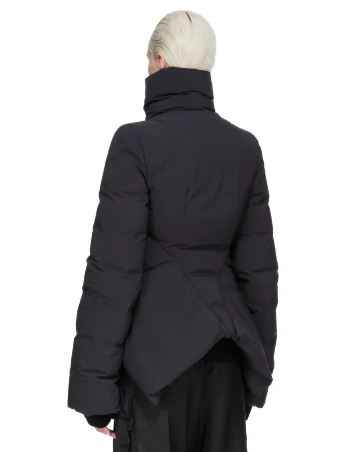 RICK OWENS – JACKEN RP02E4746MTD1-09 RICK OWENS – JACKEN RP02E4746MTD1-09