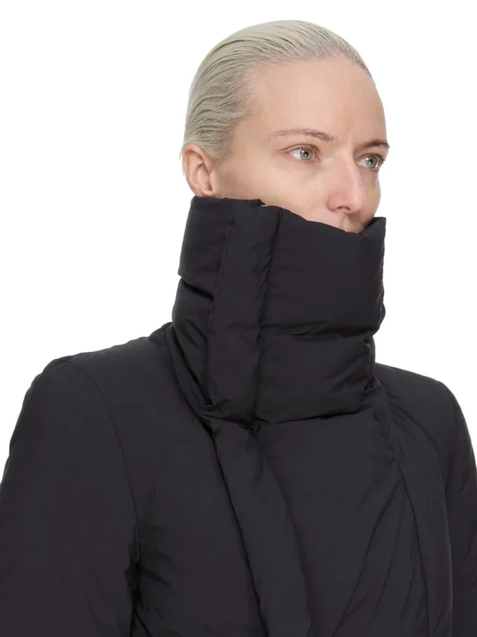 RICK OWENS – JACKEN RP02E4746MTD1-09 RICK OWENS – JACKEN RP02E4746MTD1-09