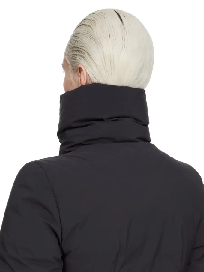 RICK OWENS – JACKEN RP02E4746MTD1-09 RICK OWENS – JACKEN RP02E4746MTD1-09