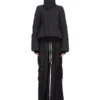 RICK OWENS – JACKEN RP02E4746MTD1-09 RICK OWENS – JACKEN RP02E4746MTD1-09