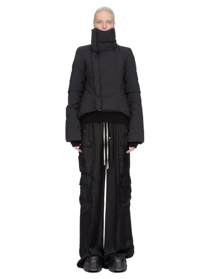 RICK OWENS – JACKEN RP02E4746MTD1-09 RICK OWENS – JACKEN RP02E4746MTD1-09