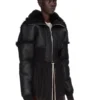 RICK OWENS – JACKEN RP02E4748LSHC-09 RICK OWENS – JACKEN RP02E4748LSHC-09