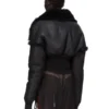 RICK OWENS – JACKEN RP02E4748LSHC-09 RICK OWENS – JACKEN RP02E4748LSHC-09