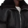 RICK OWENS – JACKEN RP02E4748LSHC-09 RICK OWENS – JACKEN RP02E4748LSHC-09