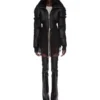 RICK OWENS – JACKEN RP02E4748LSHC-09 RICK OWENS – JACKEN RP02E4748LSHC-09