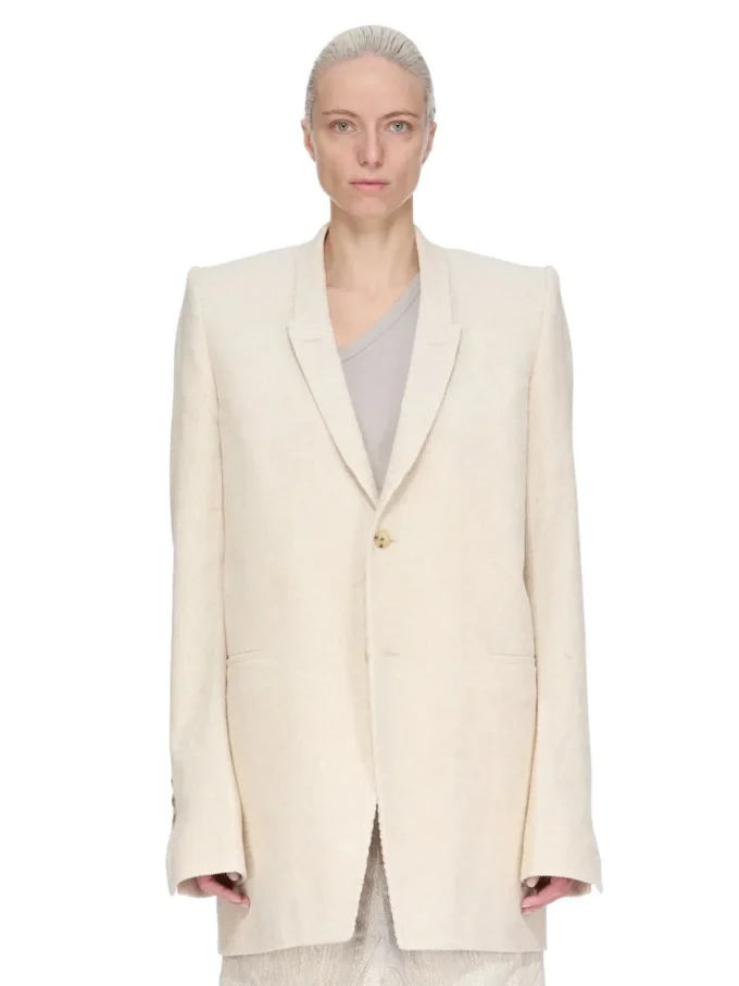 RICK OWENS – JACKEN RP02E4754MLC-21