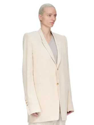RICK OWENS – JACKEN RP02E4754MLC-21
