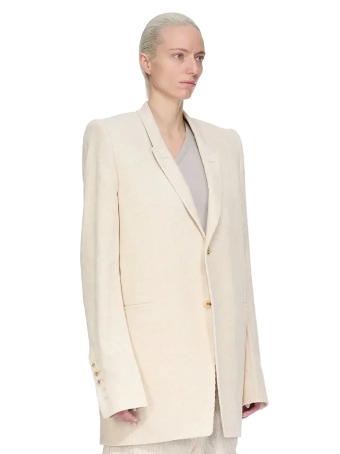 RICK OWENS – JACKEN RP02E4754MLC-21