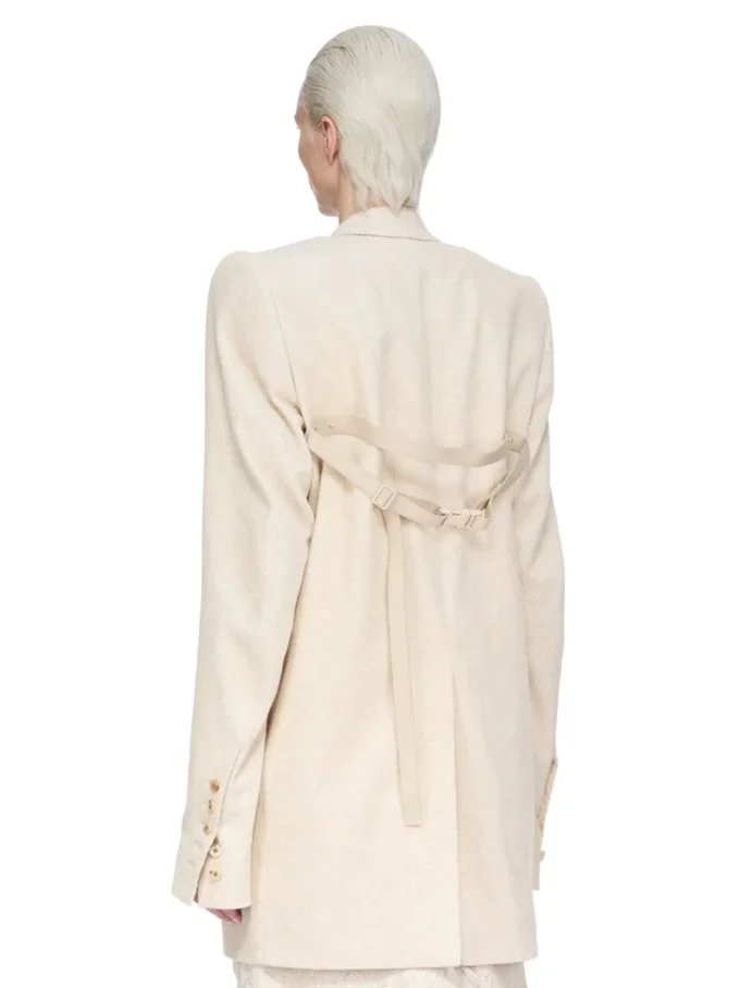 RICK OWENS – JACKEN RP02E4754MLC-21
