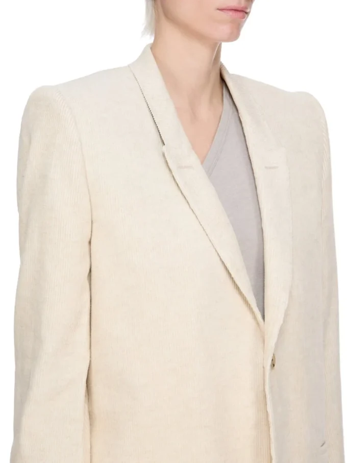 RICK OWENS – JACKEN RP02E4754MLC-21
