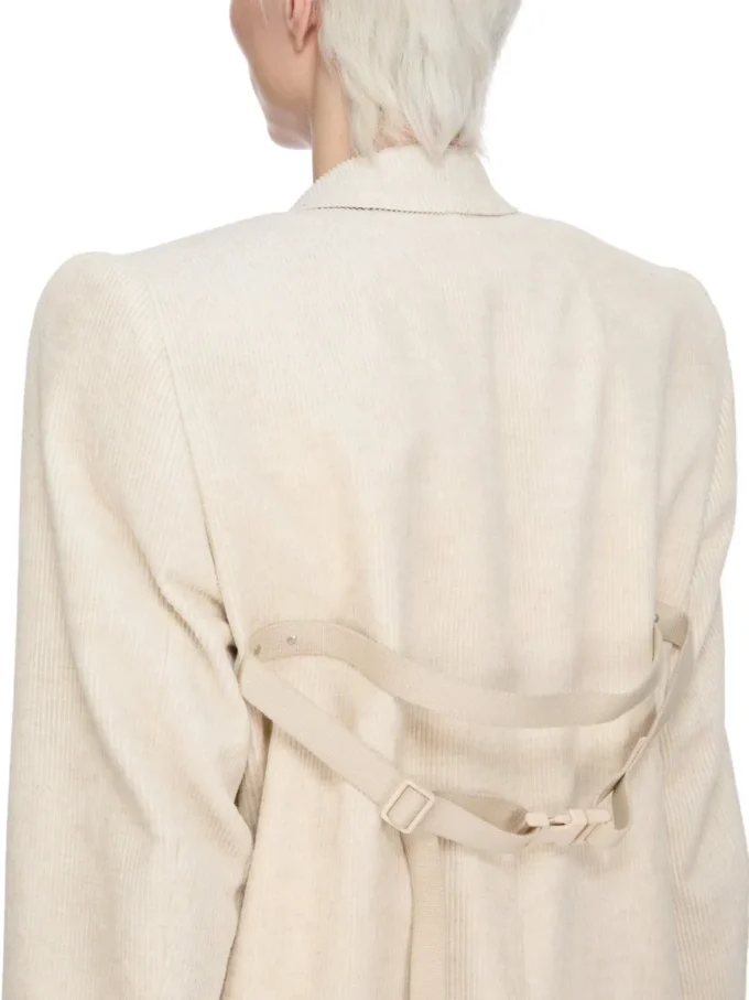 RICK OWENS – JACKEN RP02E4754MLC-21