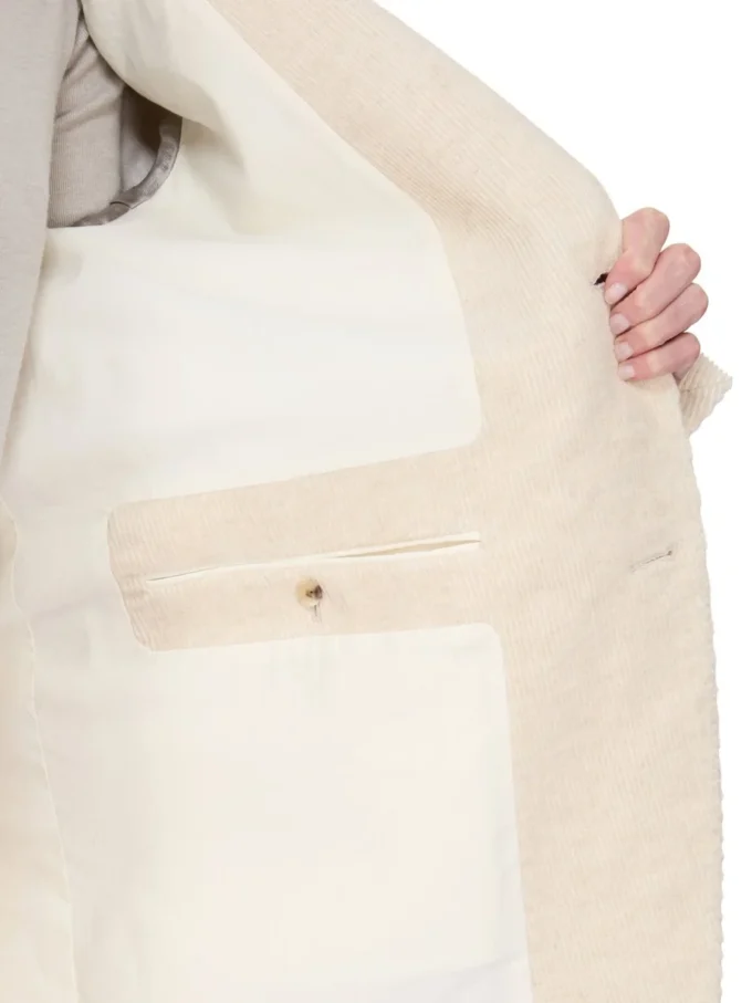 RICK OWENS – JACKEN RP02E4754MLC-21