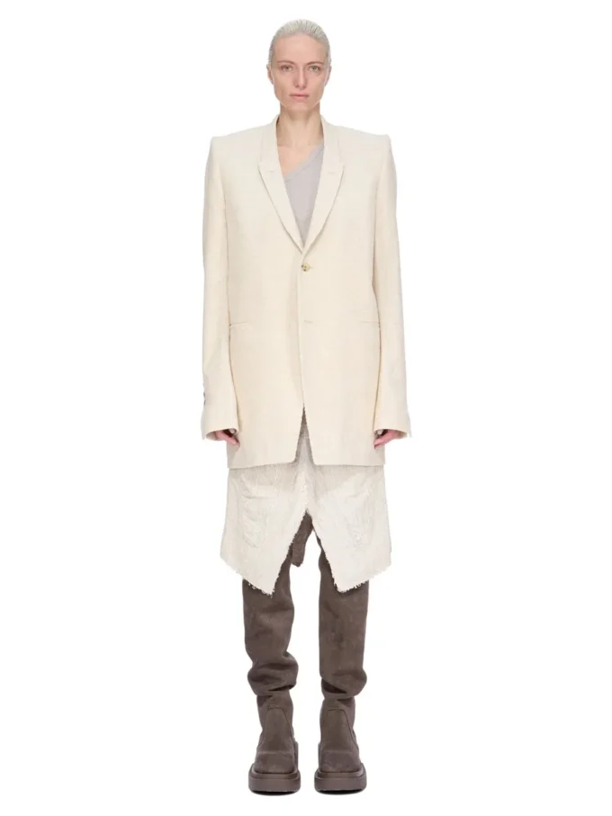 RICK OWENS – JACKEN RP02E4754MLC-21