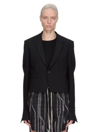 RICK OWENS – JACKEN RP02E4757WGP-09