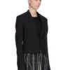 RICK OWENS – JACKEN RP02E4757WGP-09 RICK OWENS – JACKEN RP02E4757WGP-09