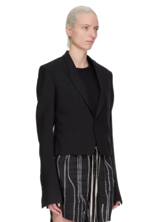 RICK OWENS – JACKEN RP02E4757WGP-09