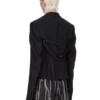 RICK OWENS – JACKEN RP02E4757WGP-09 RICK OWENS – JACKEN RP02E4757WGP-09