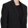 RICK OWENS – JACKEN RP02E4757WGP-09 RICK OWENS – JACKEN RP02E4757WGP-09