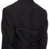 RICK OWENS – JACKEN RP02E4757WGP-09 RICK OWENS – JACKEN RP02E4757WGP-09