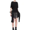 RICK OWENS – JACKEN RP02E4757WGP-09 RICK OWENS – JACKEN RP02E4757WGP-09