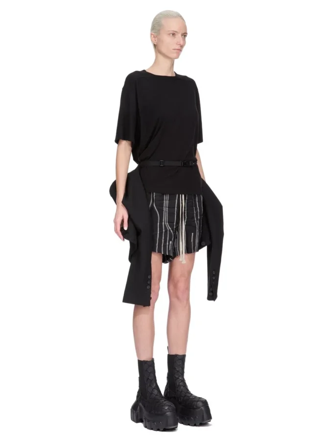RICK OWENS – JACKEN RP02E4757WGP-09 RICK OWENS – JACKEN RP02E4757WGP-09