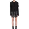 RICK OWENS – JACKEN RP02E4757WGP-09 RICK OWENS – JACKEN RP02E4757WGP-09