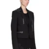 RICK OWENS – JACKEN RP02E4757WGPES1-0908 RICK OWENS – JACKEN RP02E4757WGPES1-0908