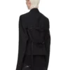 RICK OWENS – JACKEN RP02E4757WGPES1-0908 RICK OWENS – JACKEN RP02E4757WGPES1-0908