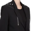 RICK OWENS – JACKEN RP02E4757WGPES1-0908 RICK OWENS – JACKEN RP02E4757WGPES1-0908
