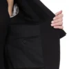 RICK OWENS – JACKEN RP02E4757WGPES1-0908 RICK OWENS – JACKEN RP02E4757WGPES1-0908