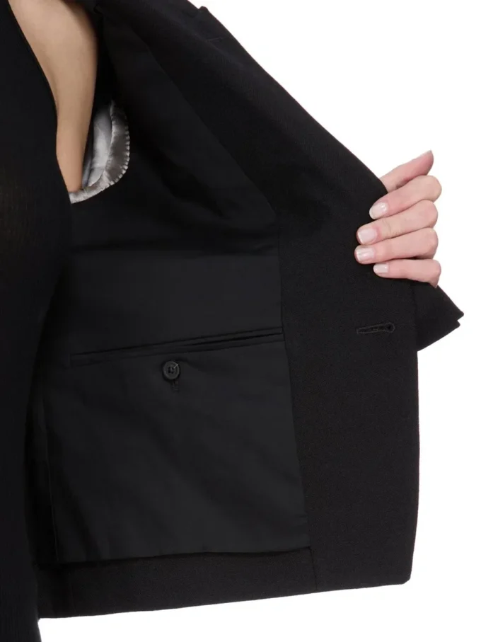 RICK OWENS – JACKEN RP02E4757WGPES1-0908 RICK OWENS – JACKEN RP02E4757WGPES1-0908