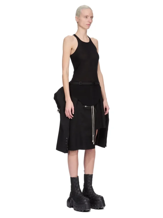 RICK OWENS – JACKEN RP02E4757WGPES1-0908 RICK OWENS – JACKEN RP02E4757WGPES1-0908