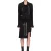 RICK OWENS – JACKEN RP02E4757WGPES1-0908 RICK OWENS – JACKEN RP02E4757WGPES1-0908