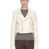 RICK OWENS – JACKEN RP02E4766LBH-11 RICK OWENS – JACKEN RP02E4766LBH-11