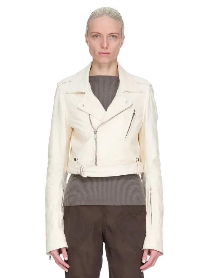 RICK OWENS – JACKEN RP02E4766LBH-11 RICK OWENS – JACKEN RP02E4766LBH-11