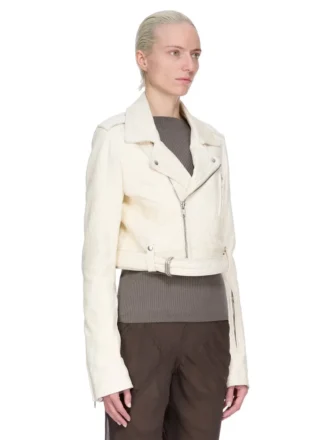 RICK OWENS – JACKEN RP02E4766LBH-11