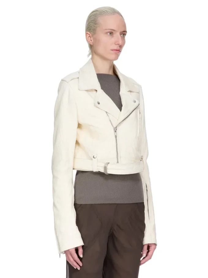 RICK OWENS – JACKEN RP02E4766LBH-11 RICK OWENS – JACKEN RP02E4766LBH-11